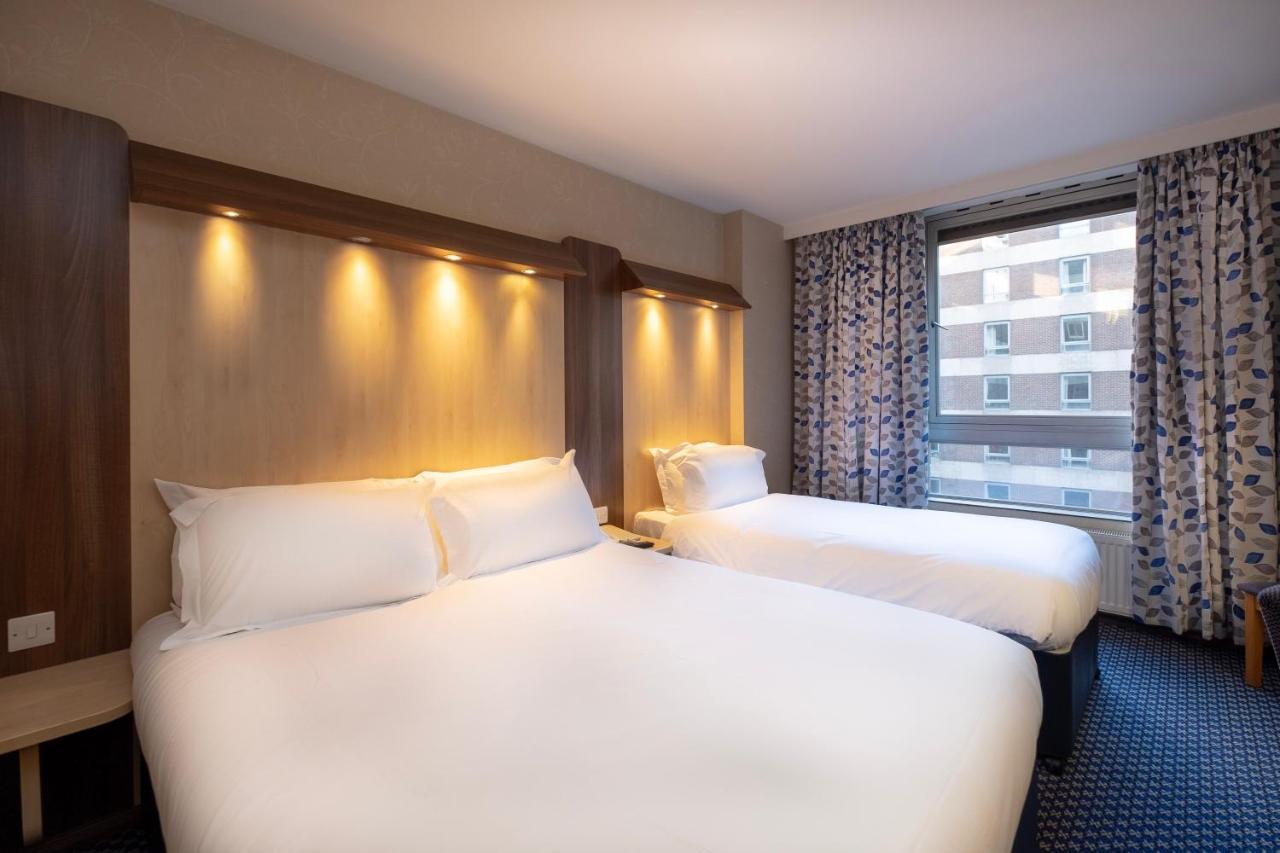 Hotel Royal National Londen