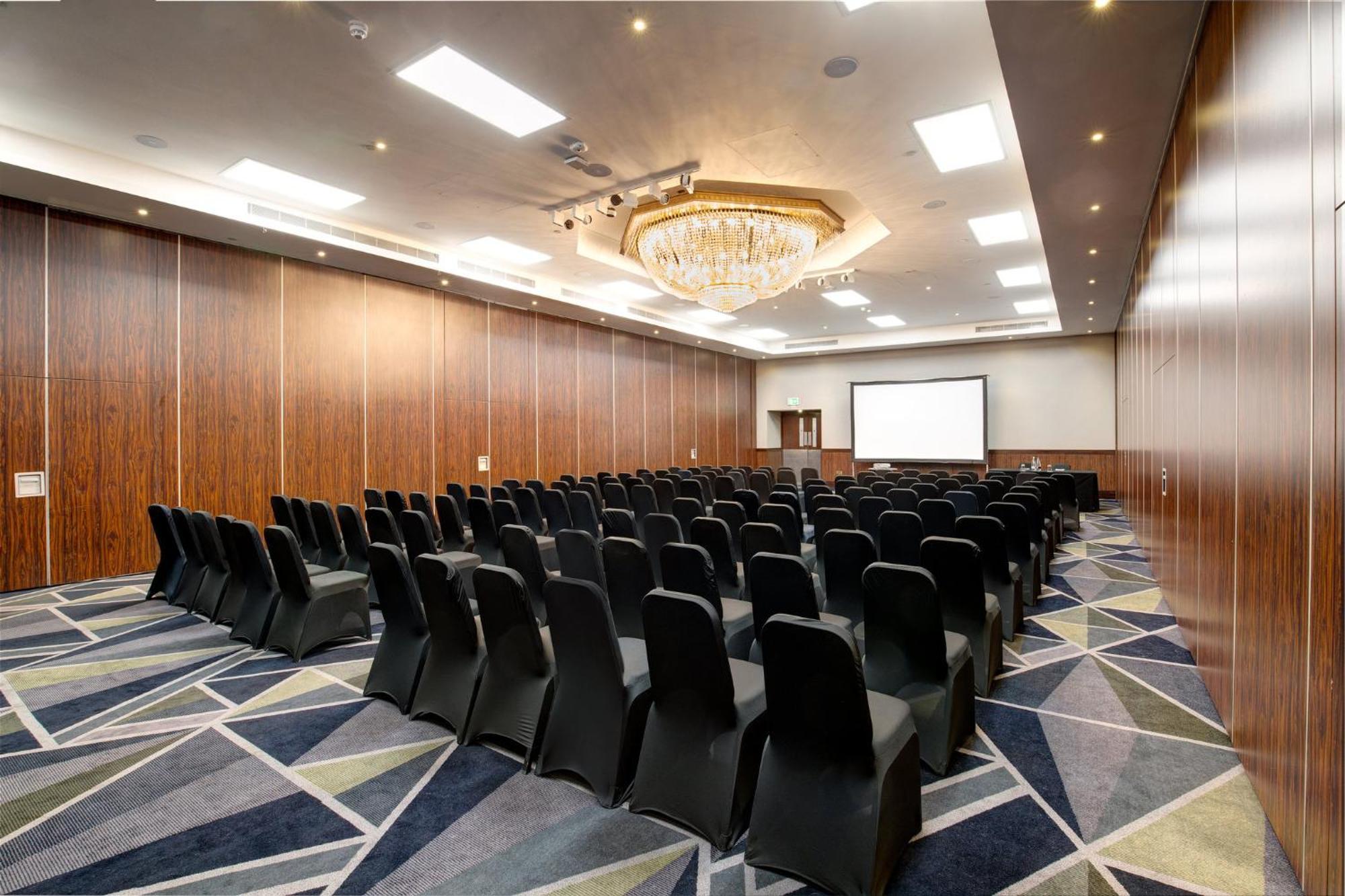 Royal National Hotel Londen