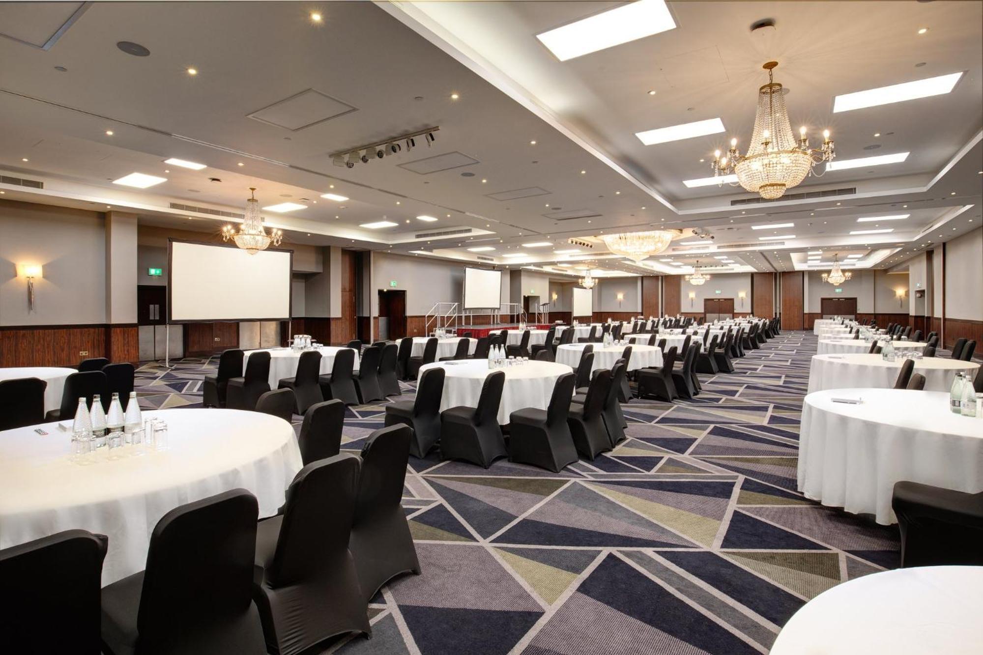 Royal National Hotel Londen