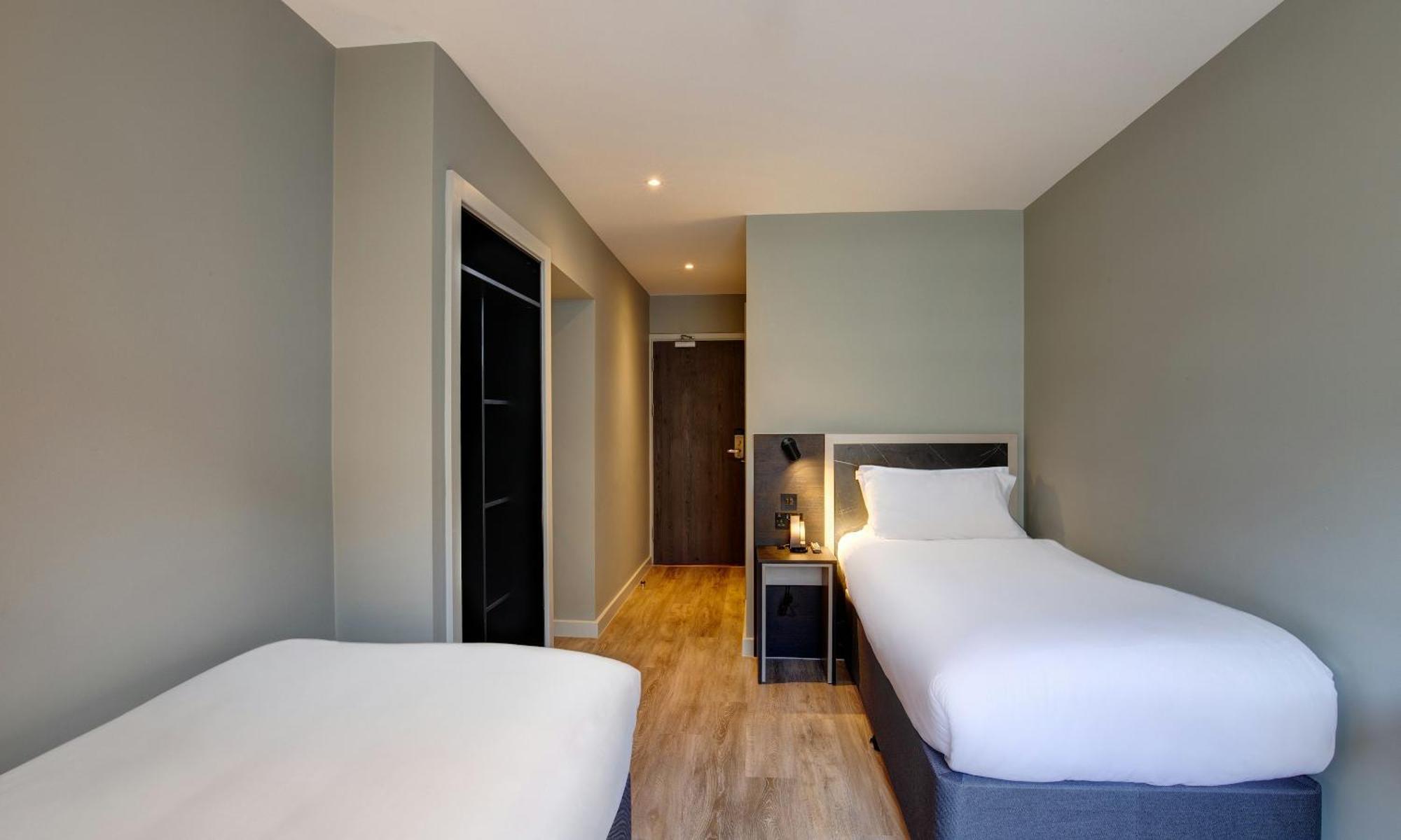 Royal National Hotel Londen