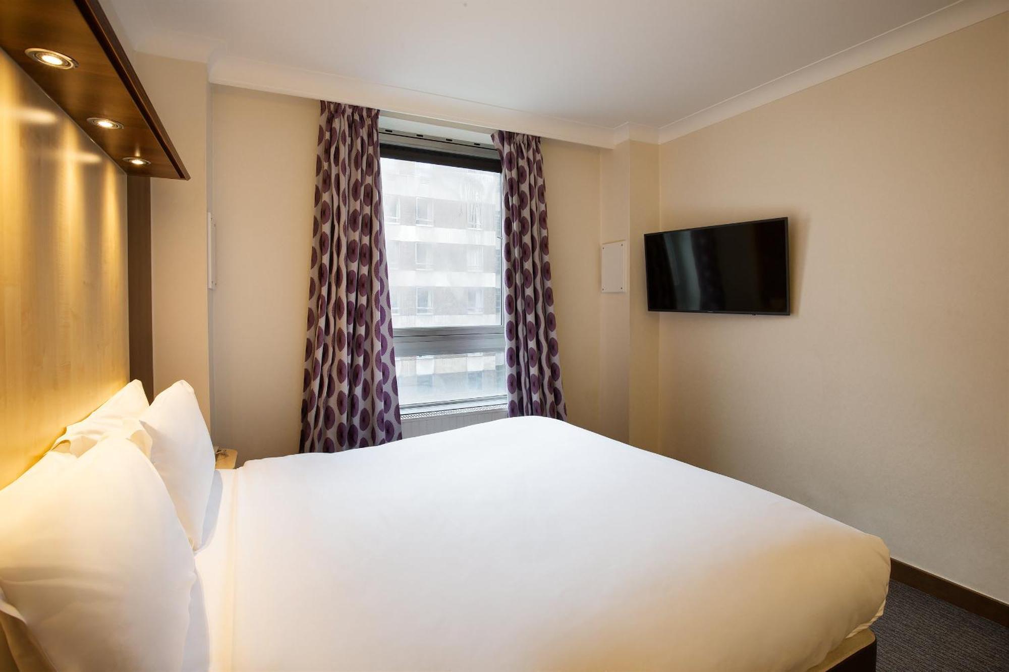 Hotel Royal National Londen