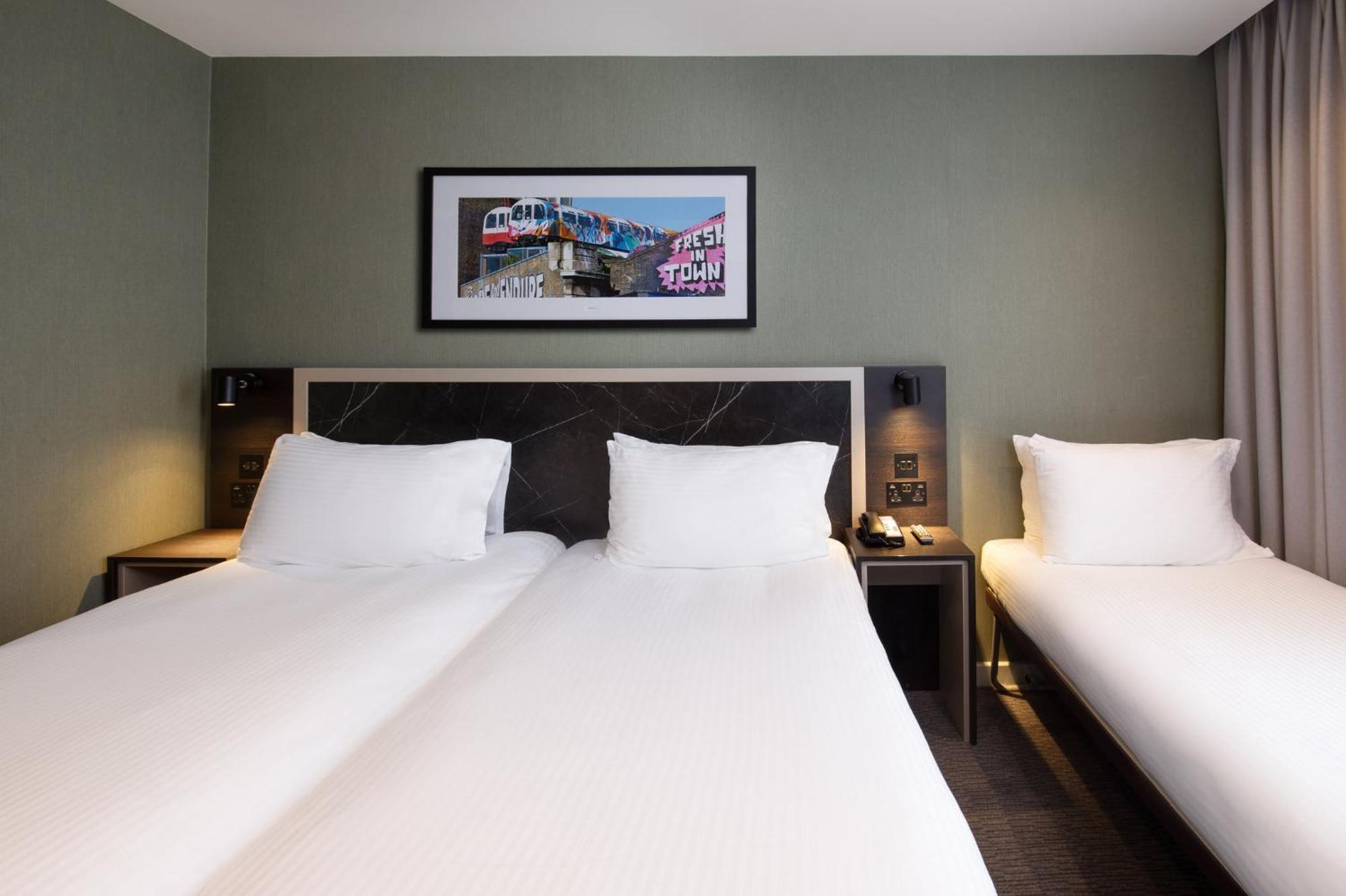 Hotel Royal National Londen