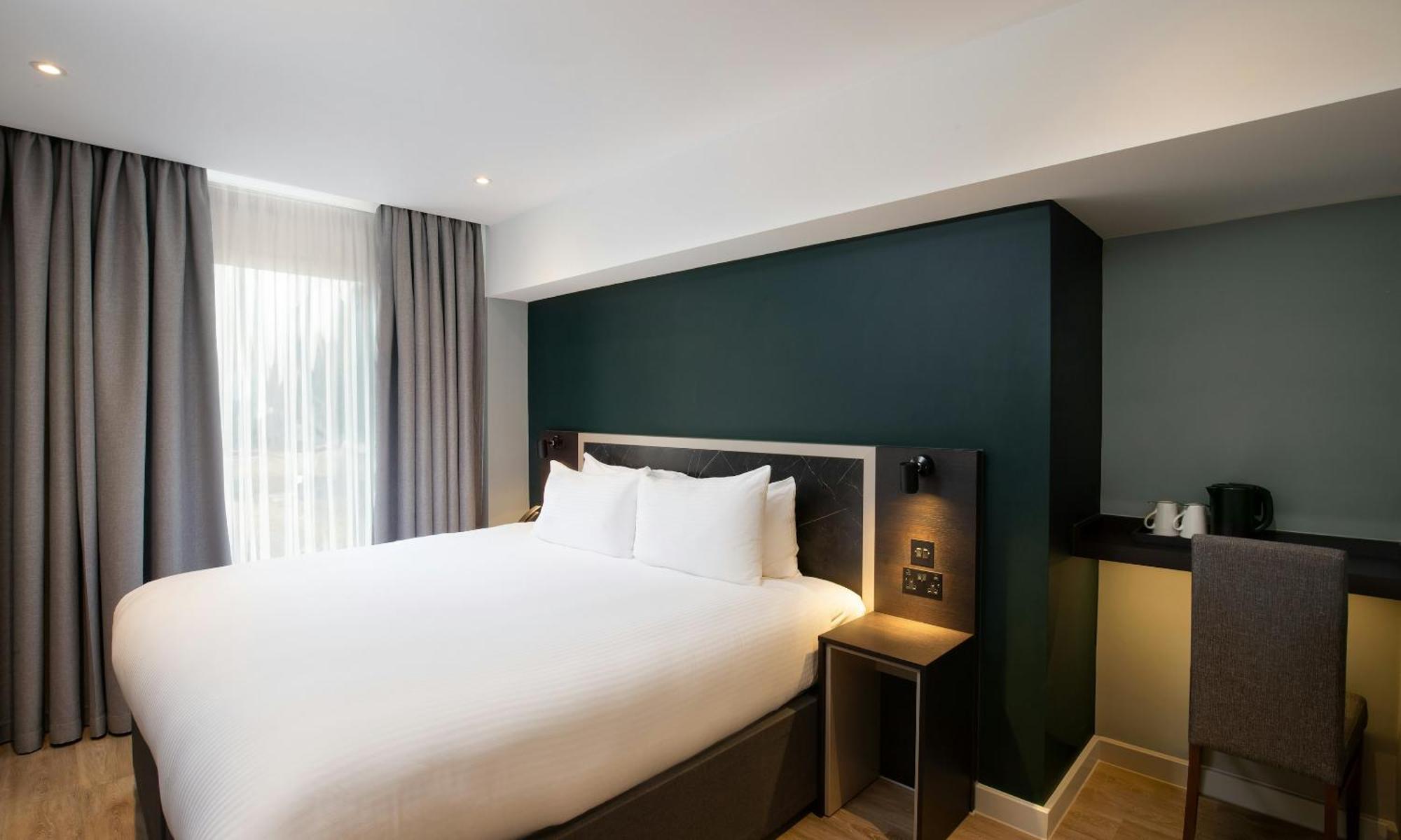 Hotel Royal National Londen