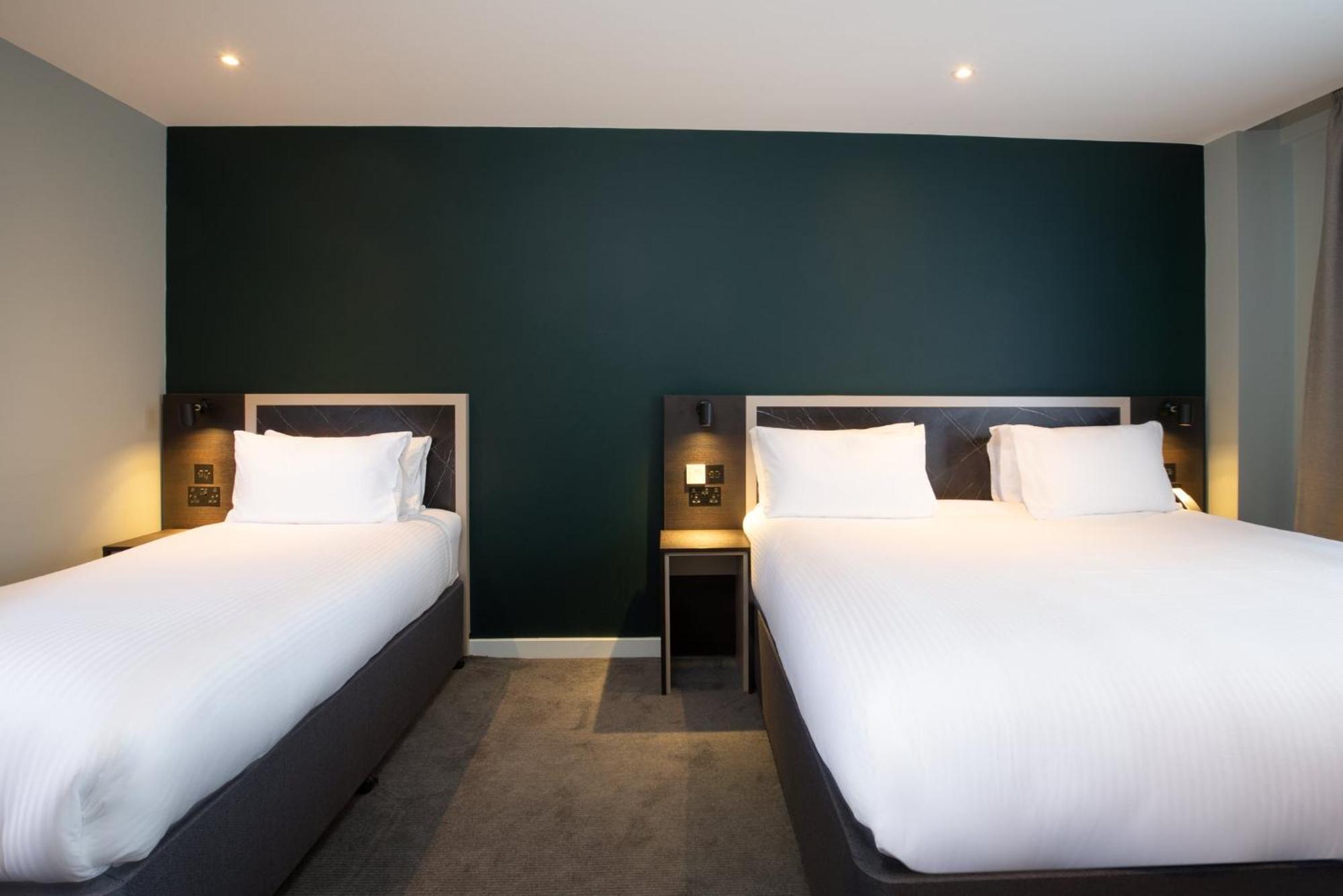Royal National Hotel Londen