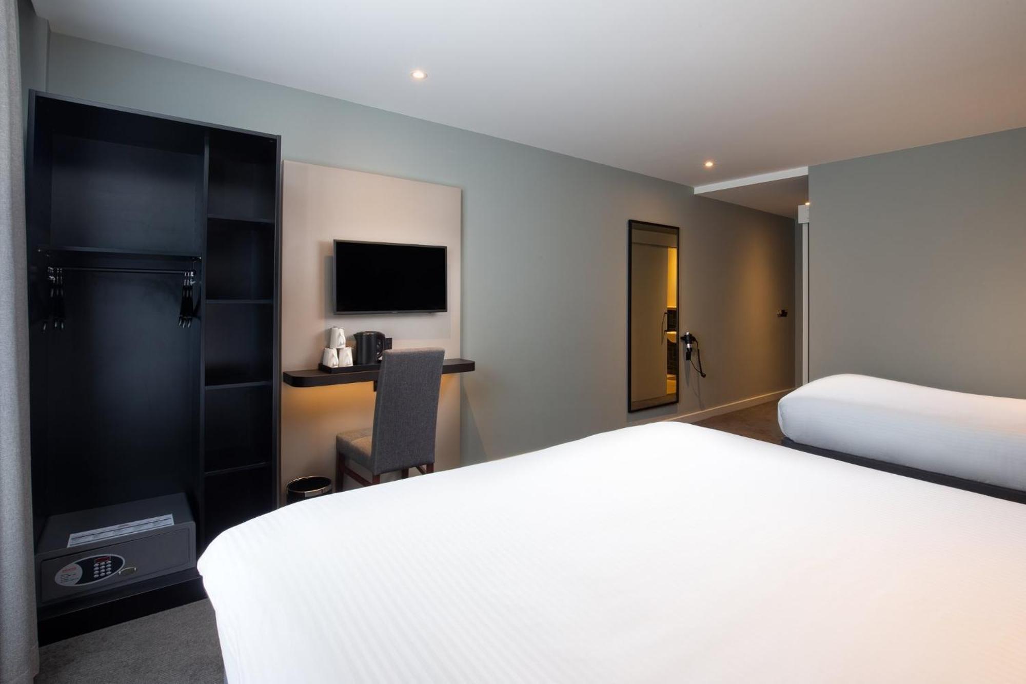 Royal National Hotel Londen