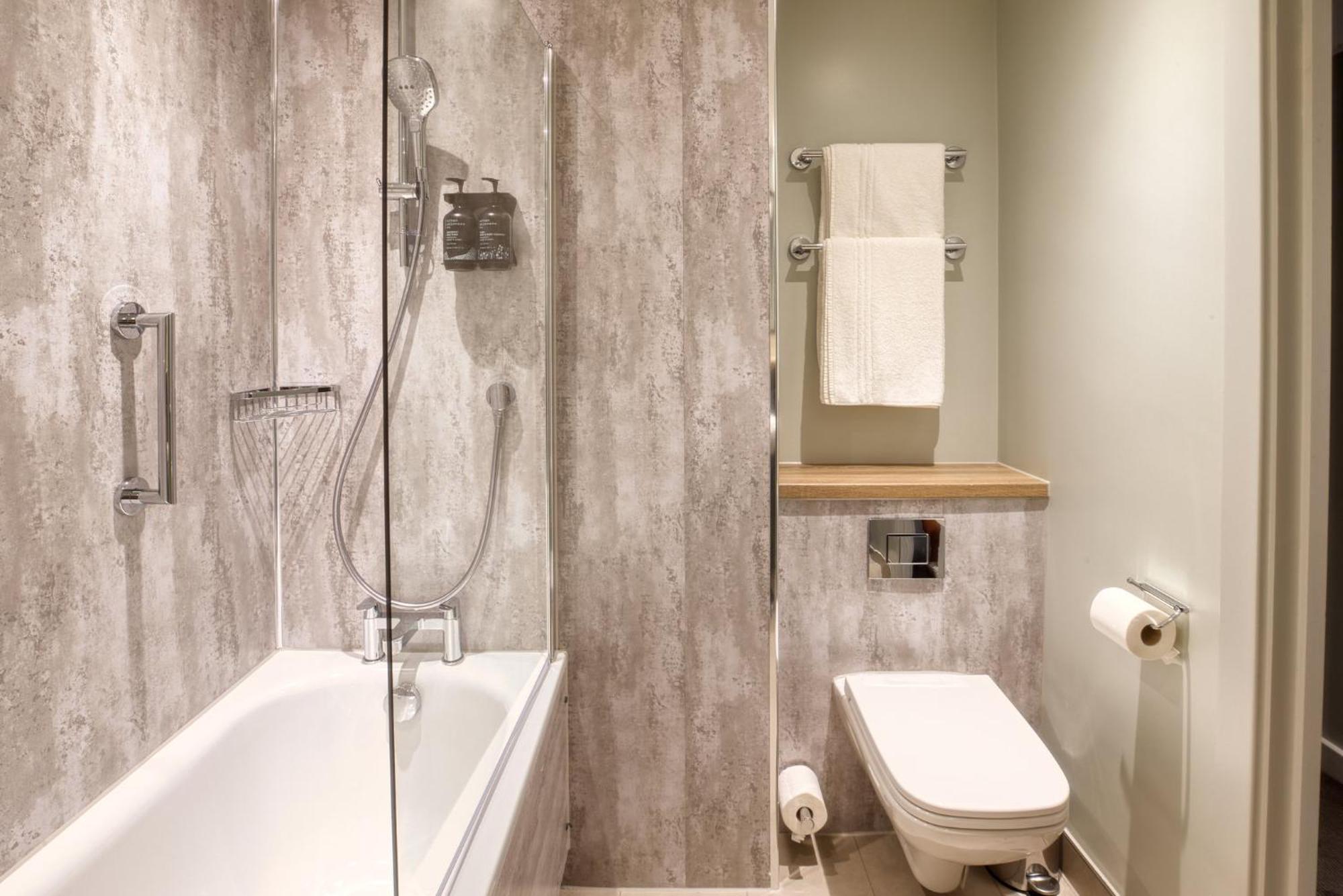 Hotel Royal National Londen